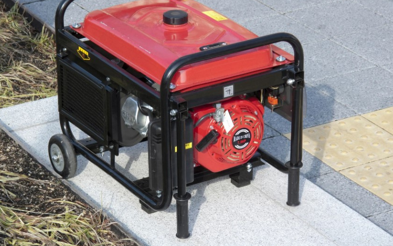 Stay Safe: Generator Tips for Power Outages After Severe Weather