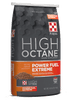 Suplemento de combustible de alto octanaje, balde de 30 libras 