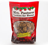 Mrs. Pastiures Cookies for Horses
