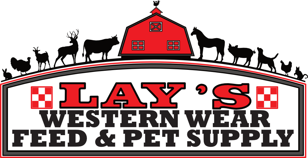 Locations Lakeland, FL Lay's Western Wear and Feed