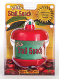 Stall Snack Holder with Treat