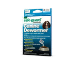Safe-Guard Canine Dewormer Powder