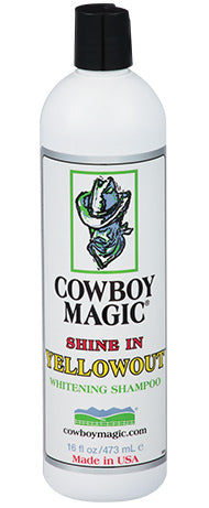 Champú Cowboy Magic Shine In Yellowout