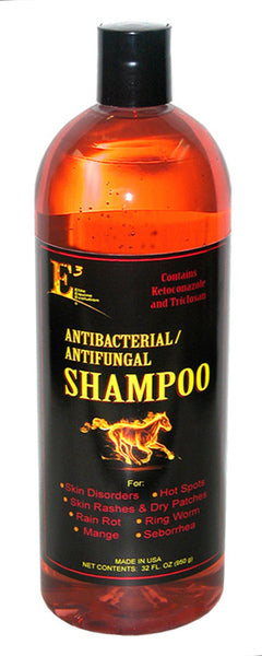 & Antibacterial Shampoo - Lakeland, FL - Lay's Western and Feed