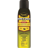 Spray & Wipe Fly Repellent