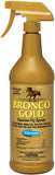 Bronco Gold Fly Spray