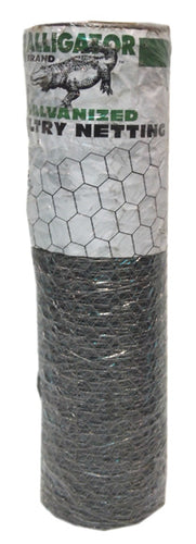 Poultry Netting Chicken Wire 1 Hex Holes