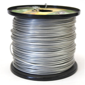ELECTRIC FENCE WIRE GALVANIZED - SouthernStatesCoop