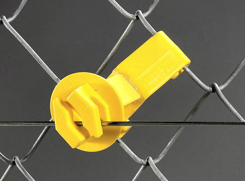 Electric Fence Chain Link Insulator