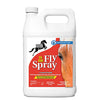 Spray para moscas resistente al sudor de 14 días