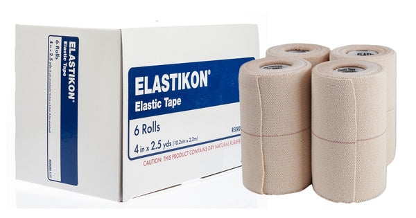 Elastic rolls 2024