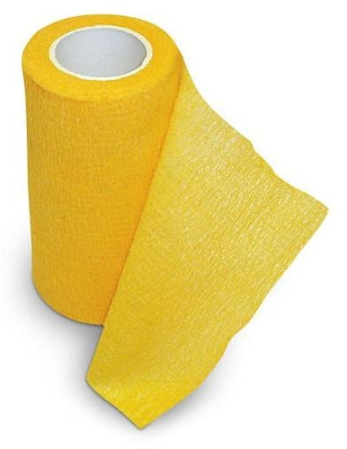 Flexible Bandage Roll