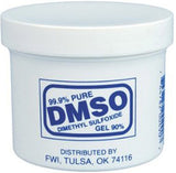 99% Pure DMSO Gel