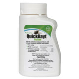 Gránulos de cebo para moscas QuickBayt®