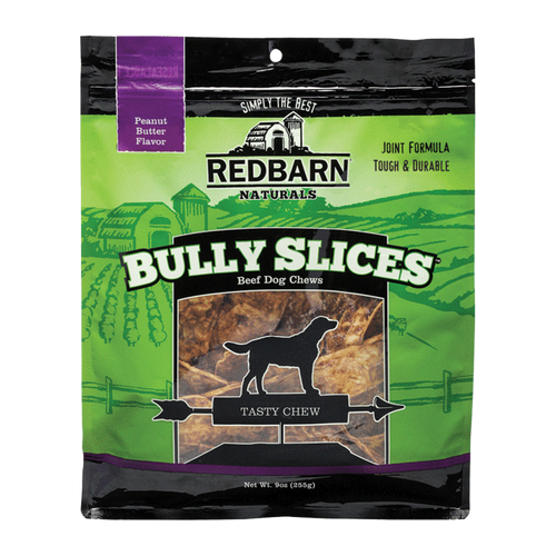 Bully Slice Beef Chew