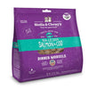 Freeze-Dried Sea-Licious Salmon & Cod Dinner Morsels