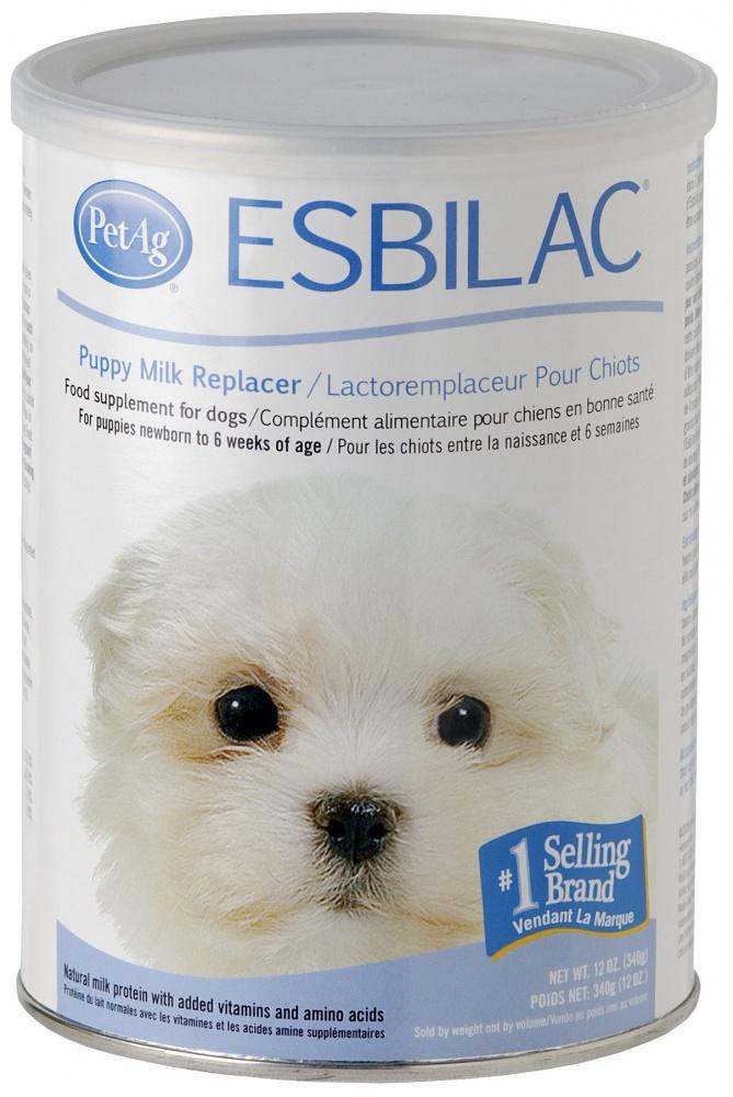 Esbilac Puppy Milk Replacer Powder Lakeland, FL Lay's Western