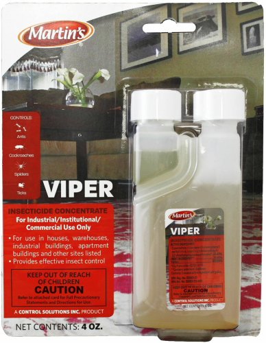 Viper Insecticide Concentrate
