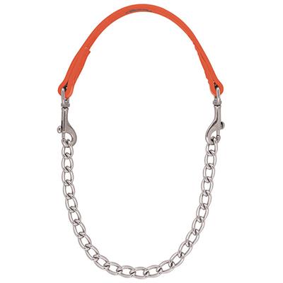 Brahma Webb® Goat Collar 24 w/ Chain