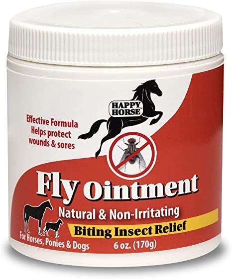 Fly Relief Ointment