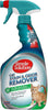 Cat Stain and Odor Remover