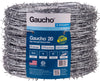 High Tensile 15.5 ga Gaucho Barbed Wire