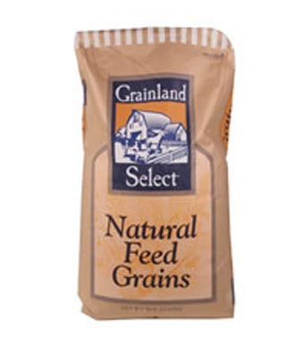 Salvado de trigo GrainLand Select 25 libras 