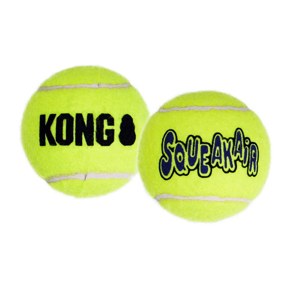 SqueakAir Tennis Balls