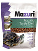Dieta de tortuga acuática Mazuri 25 libras 
