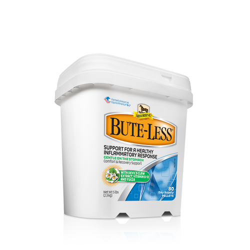Suplemento Bute-Less Comfort & Recovery Support