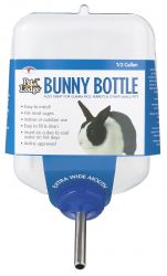 Pet Lodge Bunny Water Bottle