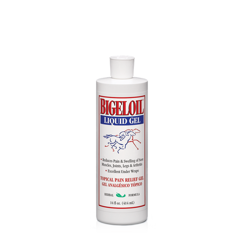 Absorbine Liniment Gel - 12 oz Absorbine Liniment Gel - 12 oz