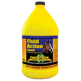 Fluid Action