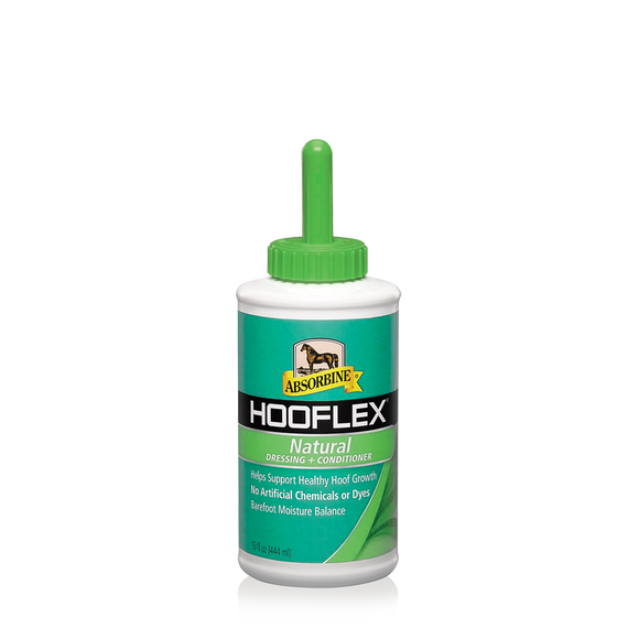 Hooflex All Natural Dressing Y Acondicionador