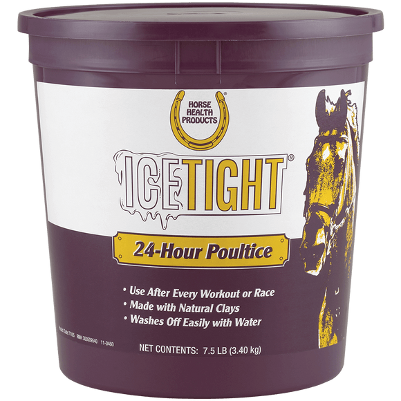 IceTight Poultice