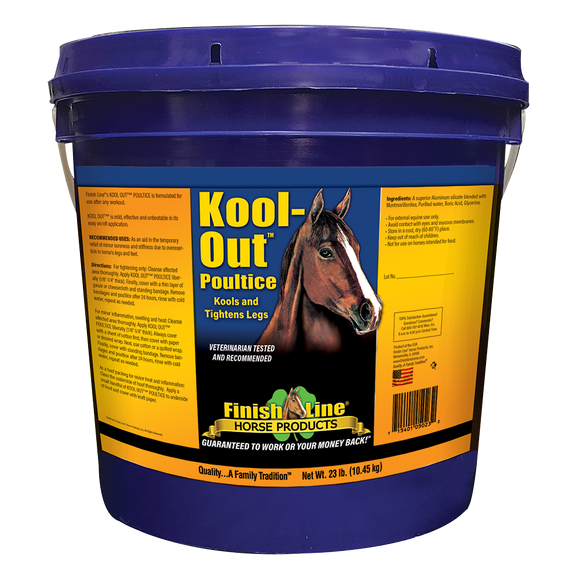 Kool-Out Poultice