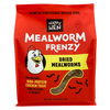 Mealworm Frenzy