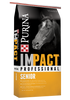 Impact Professional Senior Horse Feed 50 libras
