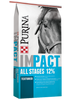 Impact All Stages 12-6+LYS Alimento para caballos 50 lb 