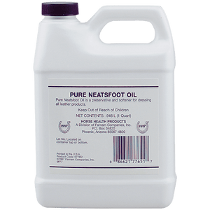 Pure Neatsfoot Oil - Lakeland, FL - Lay's Western Wear and Feed