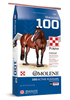 Omolene #100 Active Pleasure Horse Feed