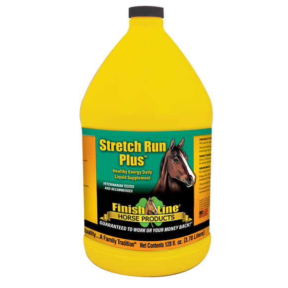 Stretch Run Plus