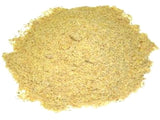 Naturals Golden Ground Flax 25lbs