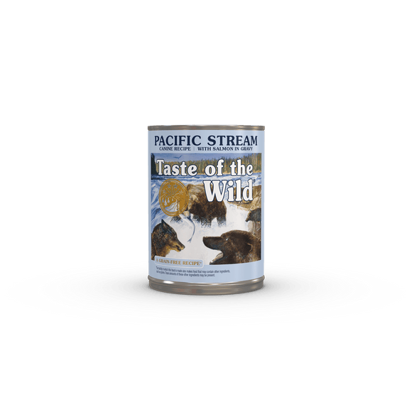 Grain Free Pacific Stream Smoked Salmon Recipe Canned Food