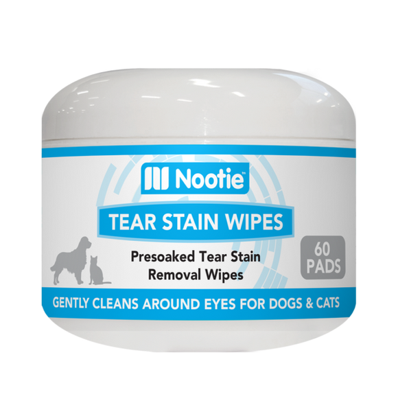 Tear Stain Wipes