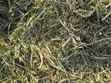 Mezcla de forraje de alfalfa premium 40 libras 