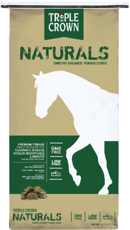 Naturals Timothy Equilibrio Cubos 50lbs 