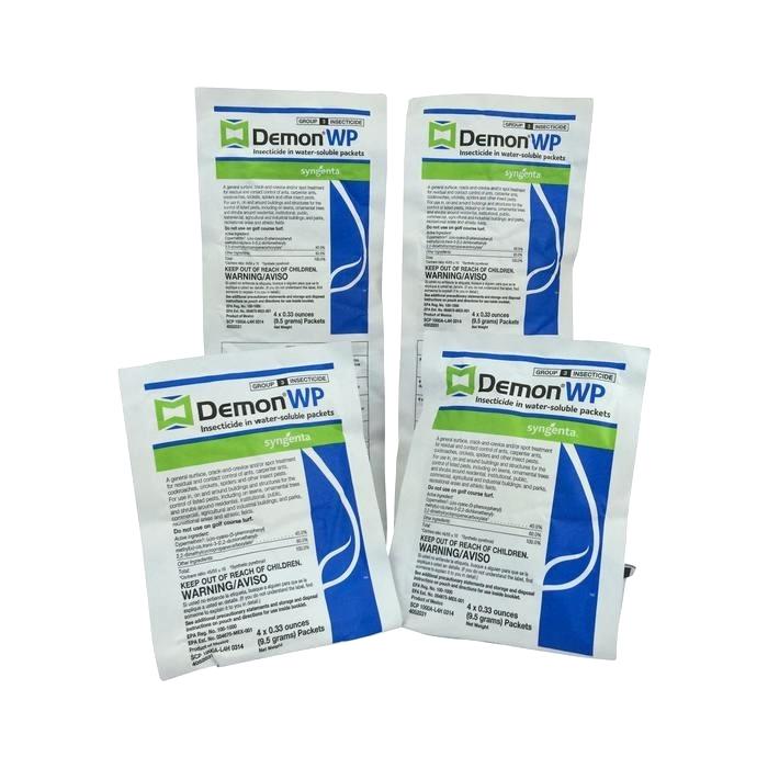 Demon® Insecticide - Lakeland, FL - Lay's Western Wear and Feed