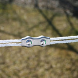 Electric Fence Poly Rope Connector