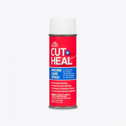 Cuidado de heridas Cut-Heal®